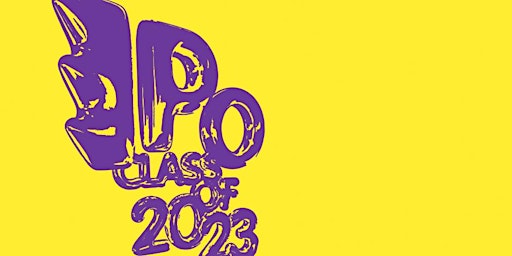 Primaire afbeelding van Graduation show IPO – eindejaarsexpo IPO