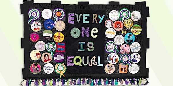 Scotland's suffragettes: a St. Andrew's Day Wikipedia editathon for Vote100