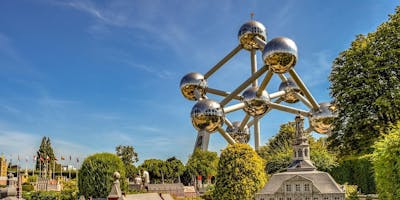 Bruxelles | Art Cities. Le nuove città dell'arte Bruxelles | Art Cities. Le nuove città dell'arte