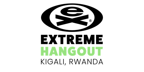 EXTREME Hangout Kigali, Rwanda; Conversations on climate change
