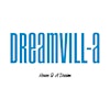 Logotipo de Dreamvill-a LLC