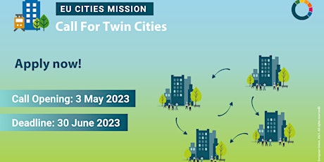 NetZeroCities Call for Twin Cities