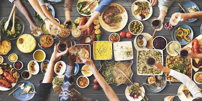 Cena per gli amanti della cucina Pugliese: Evento Speciale con 8 portate! Prenotazione Gratuita Cena per gli amanti della cucina Pugliese: Evento Speciale con 8 portate! Prenotazione Gratuita