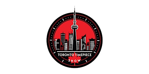 Imagem principal do evento Toronto Timepiece  Show