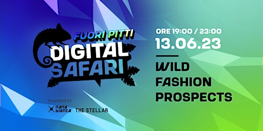 Fuori Pitti - Aperitivo - Wild Fashion Prospects