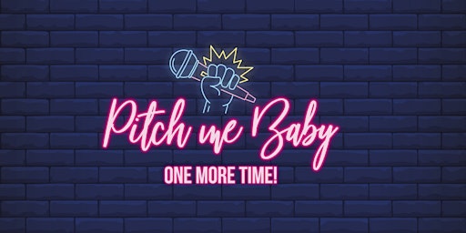 ⚡Pitch me Baby⚡ One More Time /  Vol. 7 primary image