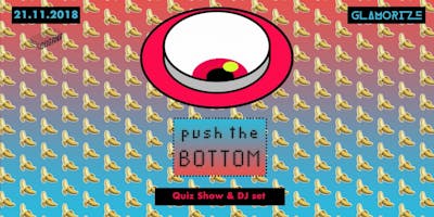 Push The Bottom - by Glamorize Push The Bottom - by Glamorize