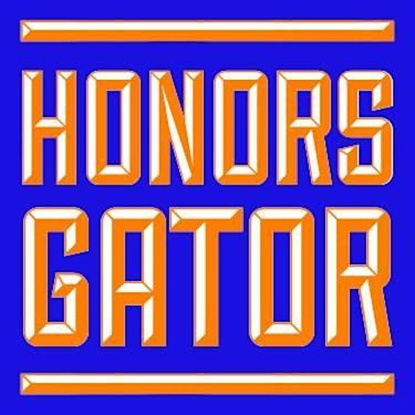 4th Annual UF Honors Banquet