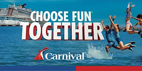 FUN! Cruises with Carnival and AAA Travel
