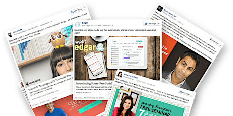 HANDS-ON WORKSHOP: Mastering Facebook Ads for Your Business primary image