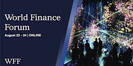 Imagen principal de World Finance Forum Online