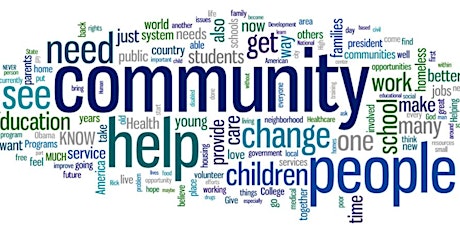 Communities Project primary image