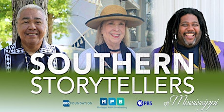 MPB Southern Storytellers Screening & Social