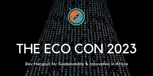 ECO CON 2023 primary image