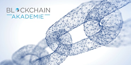 Hauptbild für Blockchain-Technologie Grundlagen