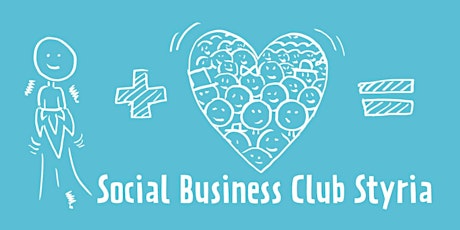 Hauptbild für Social Business Club Styria - community event