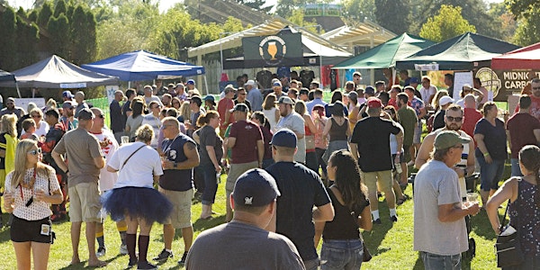 Great Lakes Brew Fest 2019