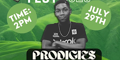 Prodigy Fest 2023