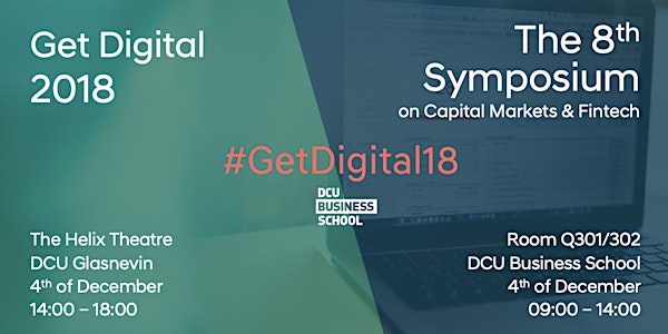Get Digital 2018