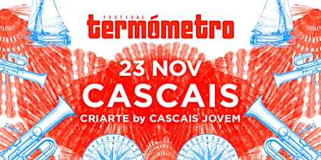 Imagem principal de Festival Termómetro