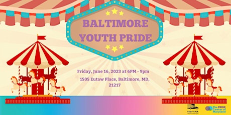 Baltimore Youth Pride
