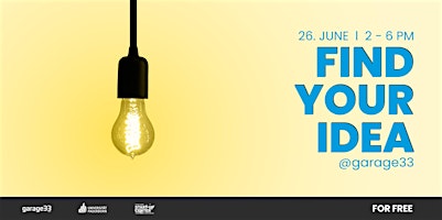 Find your Idea - English Edition primary image