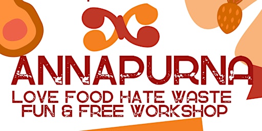 Imagem principal de ANNAPURNA - Respect Food Reduce Waste