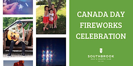 Southbrook Golf & Country Club Canada Day Celebration