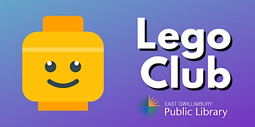 Lego Club - Mount Albert Branch primary image