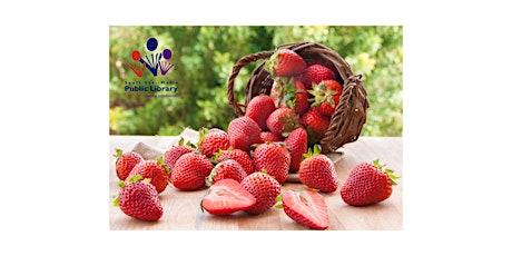 Odemin - Strawberry Teachings with special guest Elizabeth Webkamigad