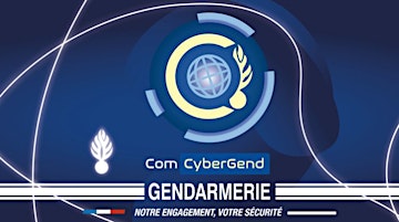 Image principale de Le déploiement de la gendarmerie dans le cyber-espace