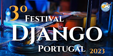 Django Festival - Gypsy Jaz