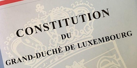 Fundamental rights and freedoms in the revised Luxembourgish Constitution