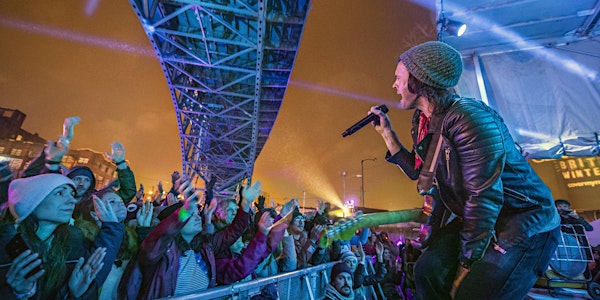 2019 Brite Winter VIP Ticket