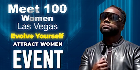 Meet 100 Women - Harrah's Las Vegas