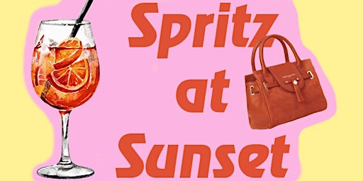 Spritz at Sunset primary image