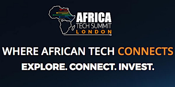 Africa Tech Summit London 