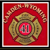 Camden Wyoming Fire Company's Logo