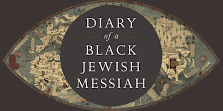 A Black Jewish Prince and His Quest to Save the Jews