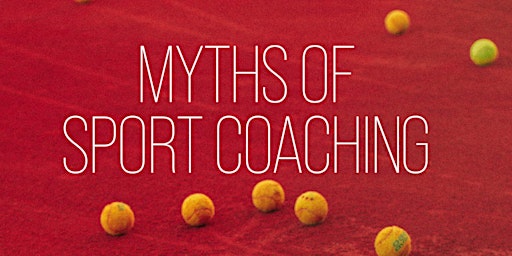 Myths of Sport Coaching - 10,000 hours and early specialisation primary image