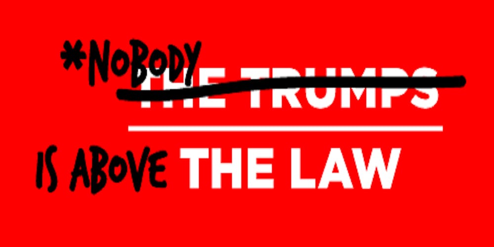 Nobody Is Above The Law Nyc Volunteer Marshal Training Tickets Tue Dec 18 Pm Eventbrite Nobody Is Above The Law Nyc Volunteer Marshal Training Tickets Tue Dec 18 Pm Eventbrite