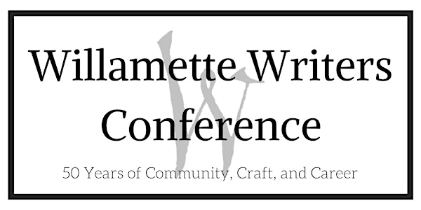 Willamette Writers Conference