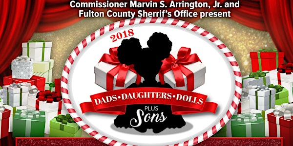 Dads, Daughters, Dolls +Sons