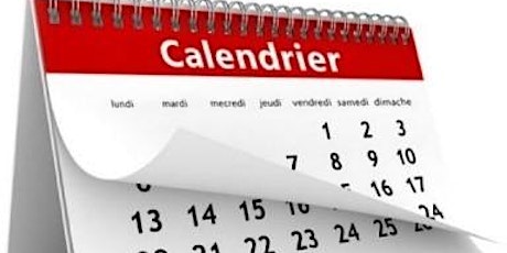 Les calendriers 2019  de l’AFPC sont arrivés/PSAC 2019 Calendars Are Here! primary image