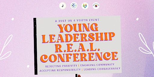 Young Leadership R.E.A.L. Conference primary image