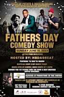Father's Day Comedy Show primary image