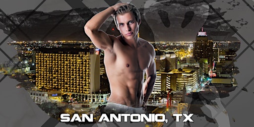 BuffBoyzz Gay Friendly Male Strip Clubs & Male Strippers San Antonio TX primary image