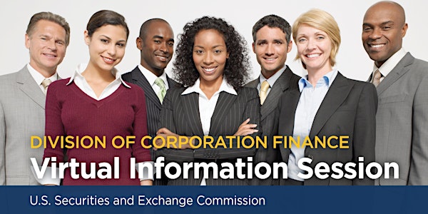 Division of Corporation Finance- Information Session