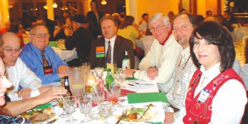 Speed dating cromwell ct