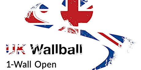 UK 1-Wall Open 2019 primary image